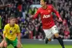 Manchester United vs Norwich City