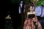 Rancangan Ivan Gunawan di IFW 2013