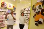 MR DIY Resmikan Flagship Store ke-2 di Bekasi