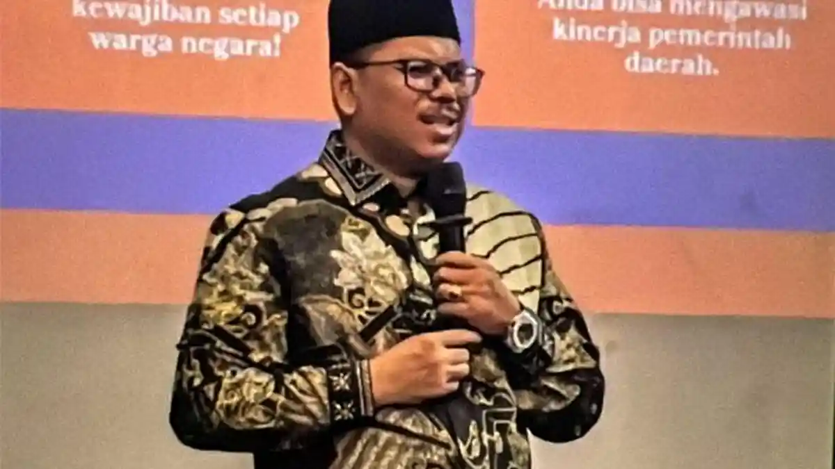 Raperda Kerja Sama Daerah Usulan Pemkab Pasuruan Segera Dibahas DPRD