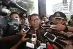 Fadli Zon Datangi KPK