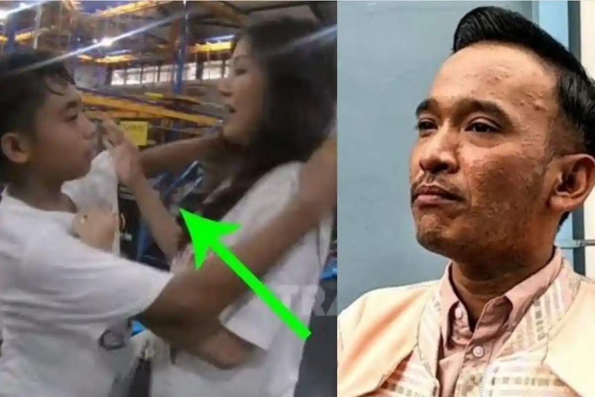 Disinggung Uang Jajan Betrand Peto, Putra Ruben Onsu dan Sarwendah Gunakan untuk Hal Tak Terduga