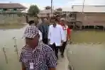 Jokowi ke Marunda