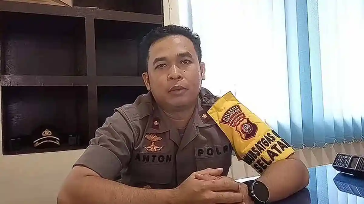 Berikut Cara dan Persyaratan Membuat Surat Kehilangan di Kantor Polisi