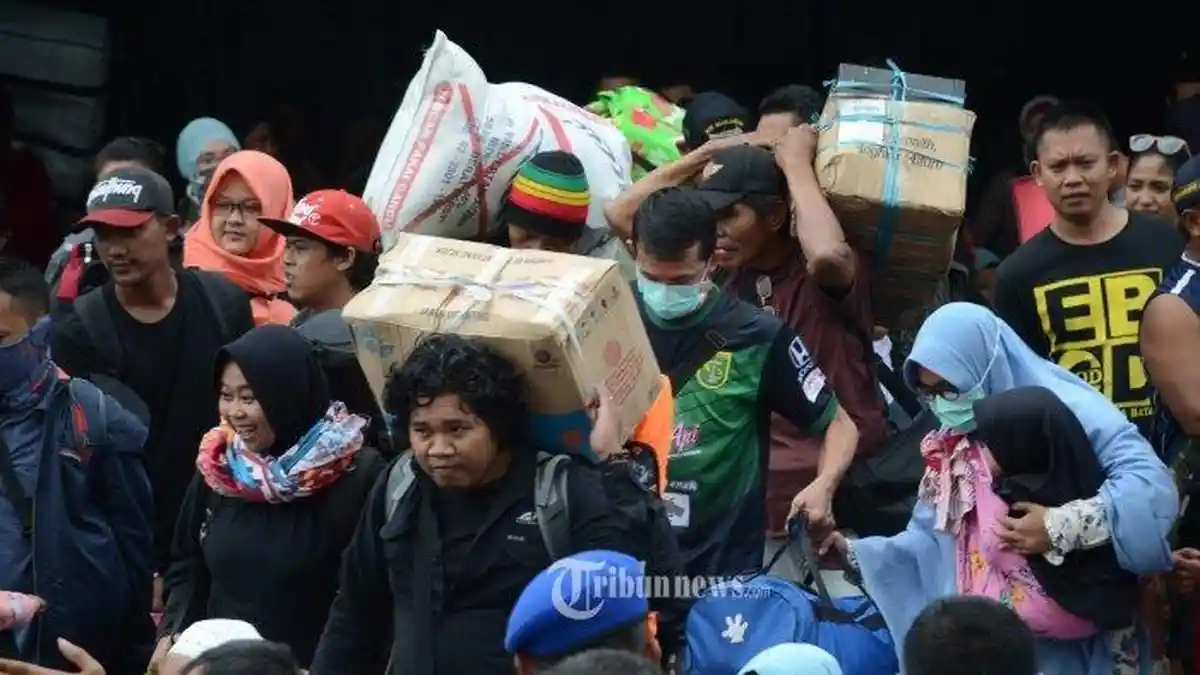 11 Tips Mudik Aman dan Nyaman dari Wali Kota Batam Muhammad Rudi