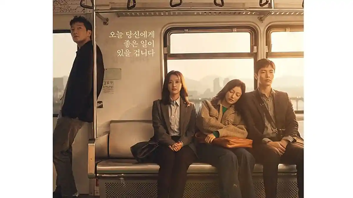 Drama Korea My Liberation Notes Masih di Posisi Teratas, Daftar 10 Drakor Populer Mei 2022