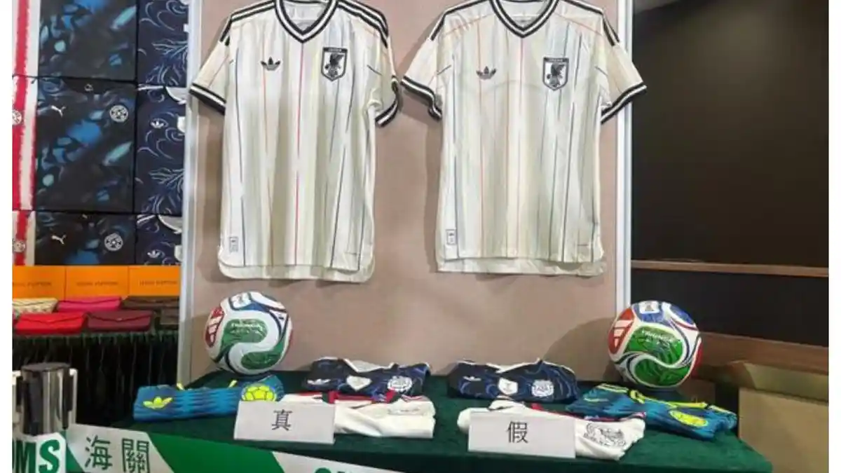 Jepang Harapan Terakhir Asia, Mental Samurai Bisa Kejutkan Brasil di Babak 32 Besar Piala Dunia 2026 - Tribunnews.com