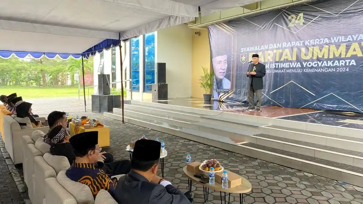 Amien Rais Usulkan Tokoh dari Indonesia Timur untuk Cawapres Anies ...