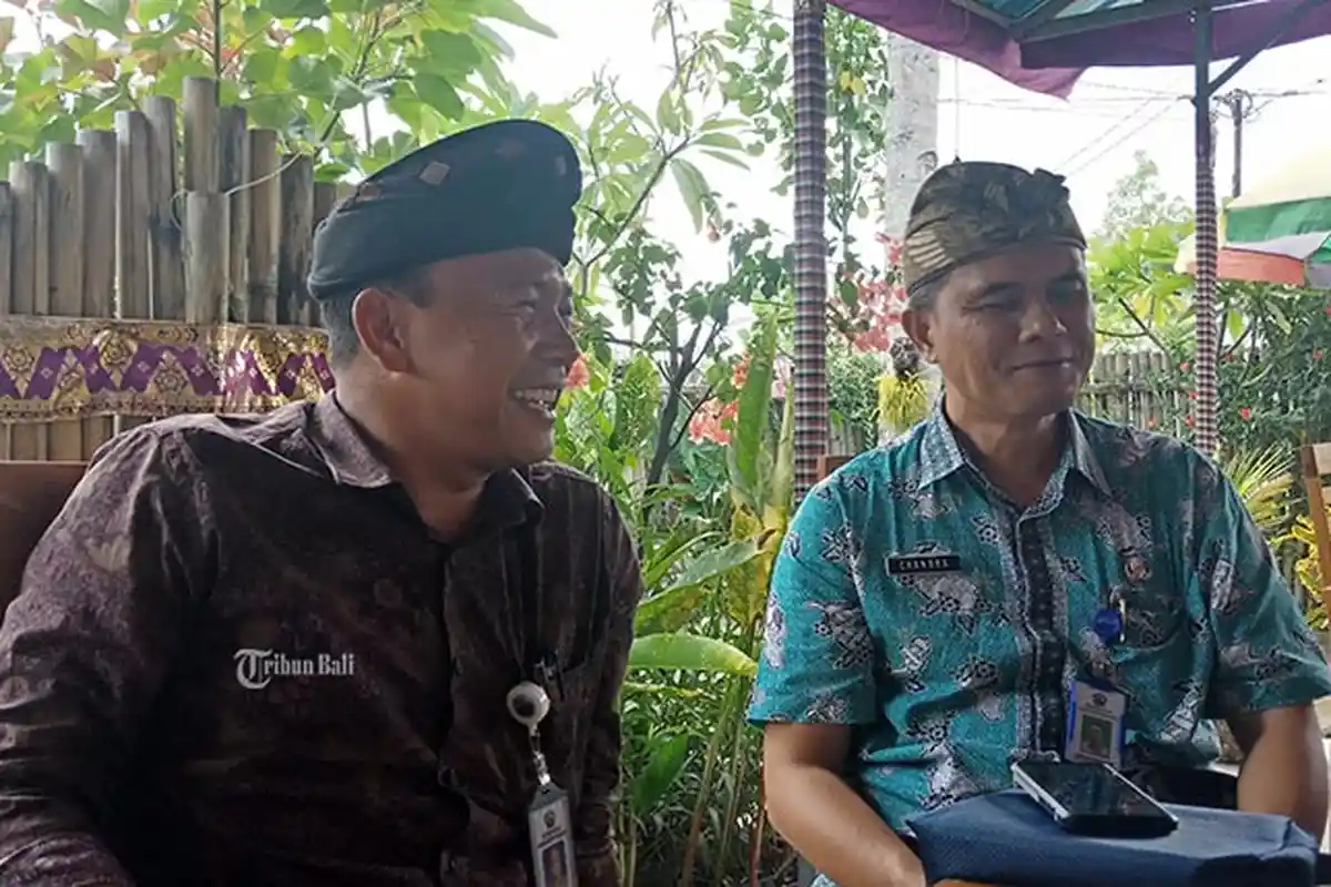 Dua PMI Positif Covid-19 di Bangli Sembuh, Tukang Suun Sempat Dipulangkan ke Rumahnya