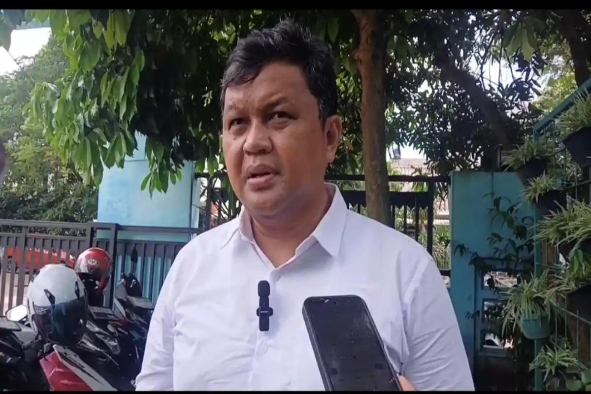 Soal Bullying di SMPN 19 Tangsel, Dindikbud : Keluarga Terduga Pelaku Siap Bantu Biaya Pengobatan