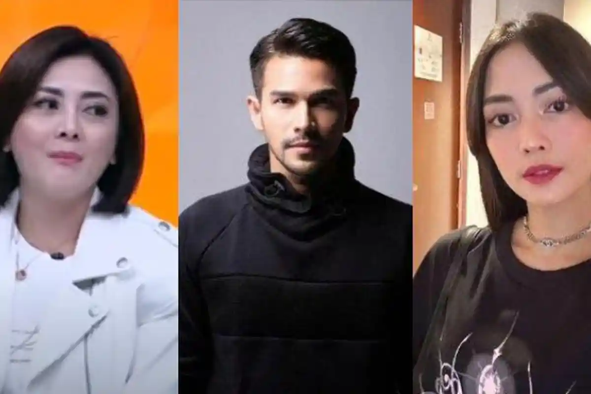 Ijonk dan Ririn Dwi Ariyanti Go Public, Dhena Devanka Tolak Ucapkan Selamat: Dikira Gak Move On