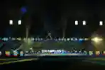 Melihat Pembukaan Piala Dunia U-17 di Stadion GBT