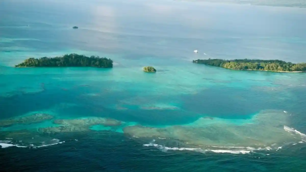 Arti Mimpi Tentang Laut, Punya Kaitan dengan Emosi, Ini Tafsirannya