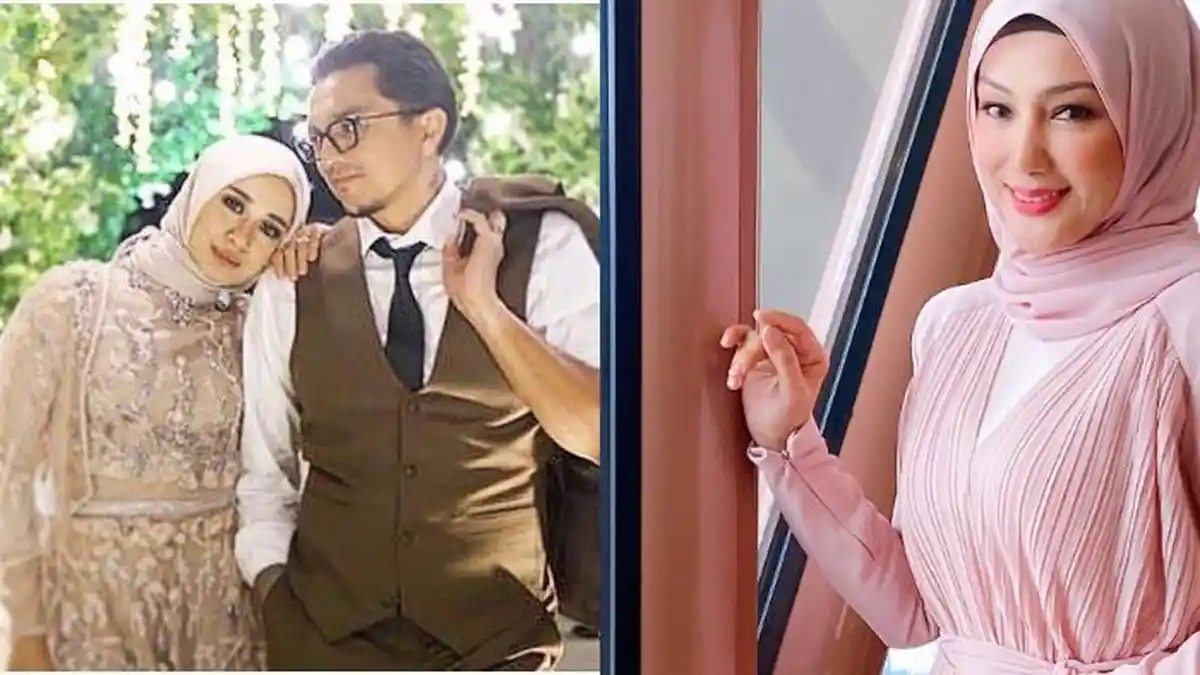 Laudya Cynthia Bella & Engku Emran Cerai, Erra Fazira Ungkap Efek Terhadap Aleesya, Sering Minta Ini