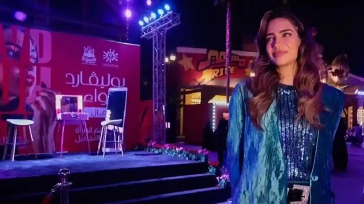 Komisi Mode Arab Saudi Bahas Keberlanjutan Usaha Dengan Para Pemimpin Industri Dunia