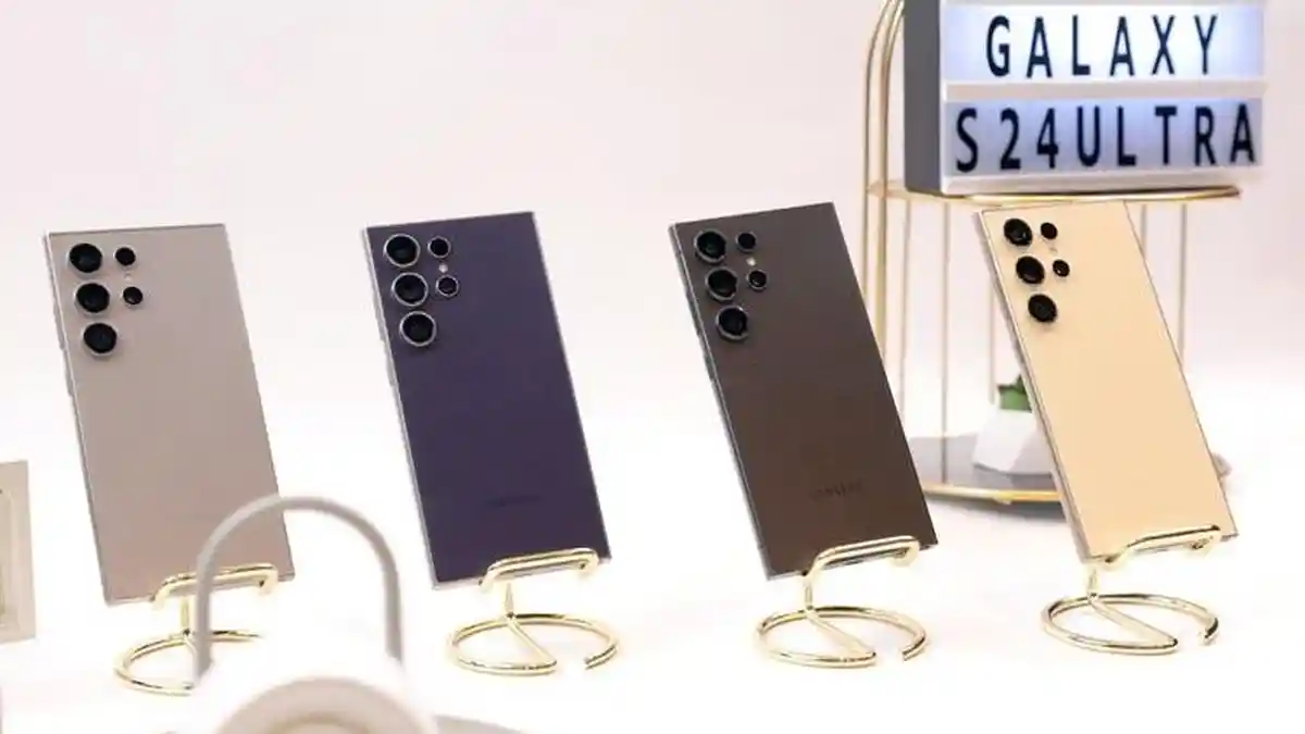 Spesifikasi Samsung Galaxy S24 Ultra, Punya Kamera Baru dan AI, Segini Harganya