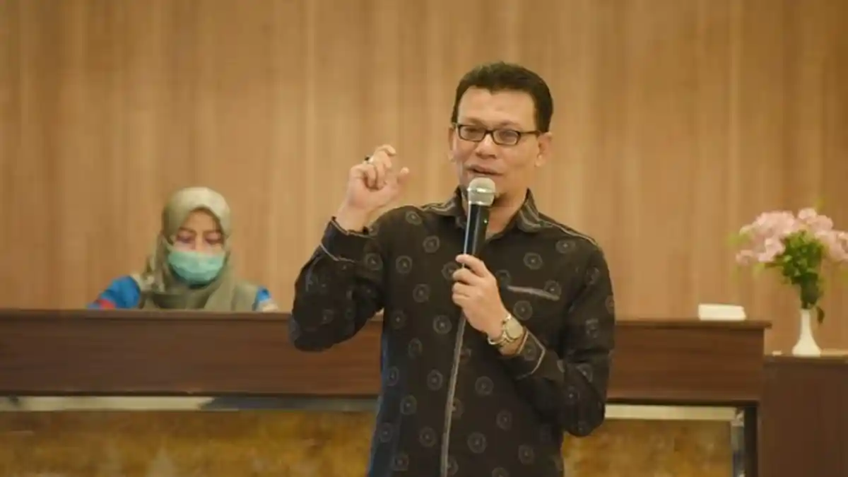 Dewan Desak Pemko Banda Aceh Segera Gelar Pilchiksung Serentak