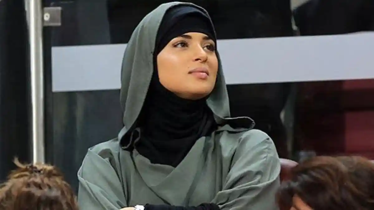 Ini 3 WAGS Piala Dunia yang Menarik Perhatian. Salah Satunya Berhijab Lho!