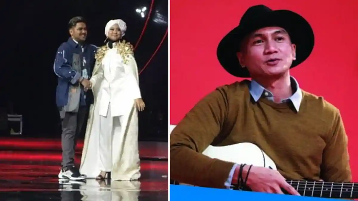 Video : Ayu Tersingkir dari Indonesian Idol 2018, Lihat Prediksi Anji yang Jitu Ini !