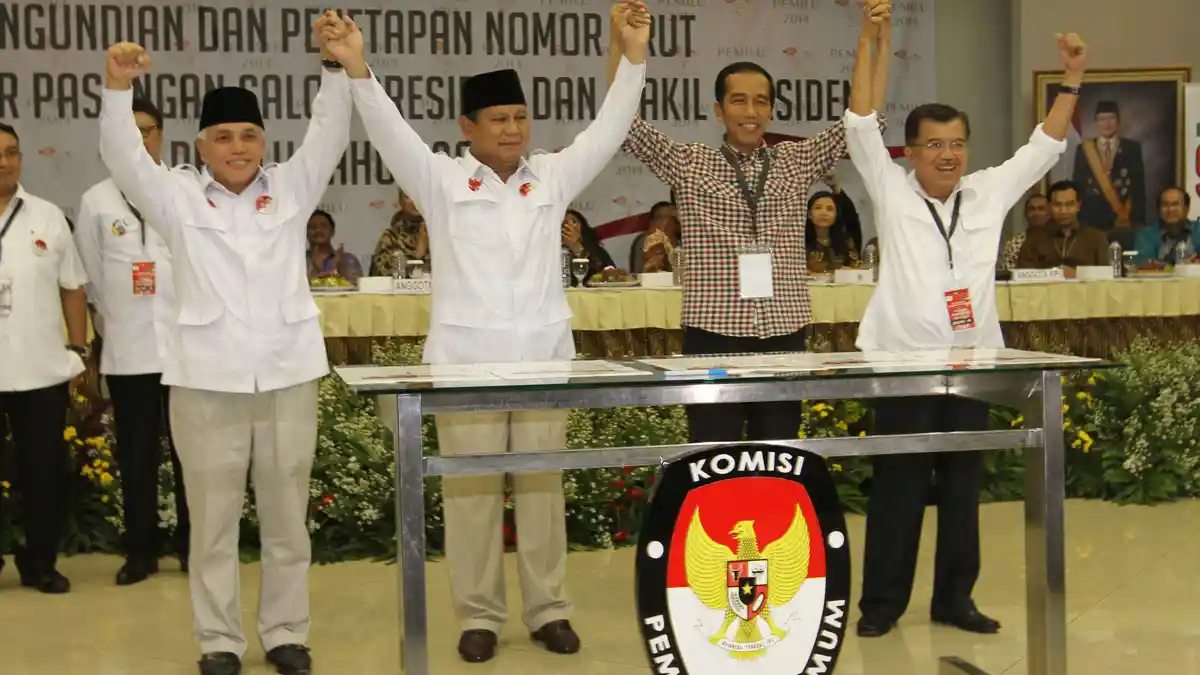 Pengamat: Pemberitaan TVOne Terlampau Menyimpang
