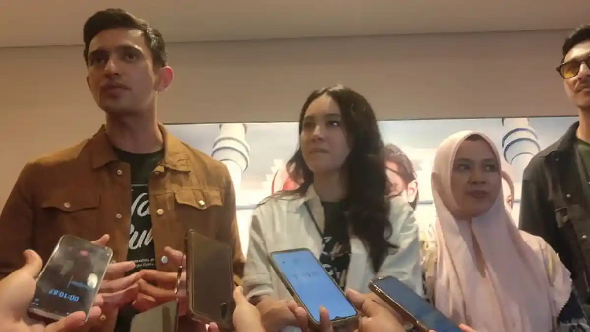 Jadwal Bioskop Pati Hari Ini, Kamis 1 Juni 2023, Hati Suhita Tayang Sore Ini