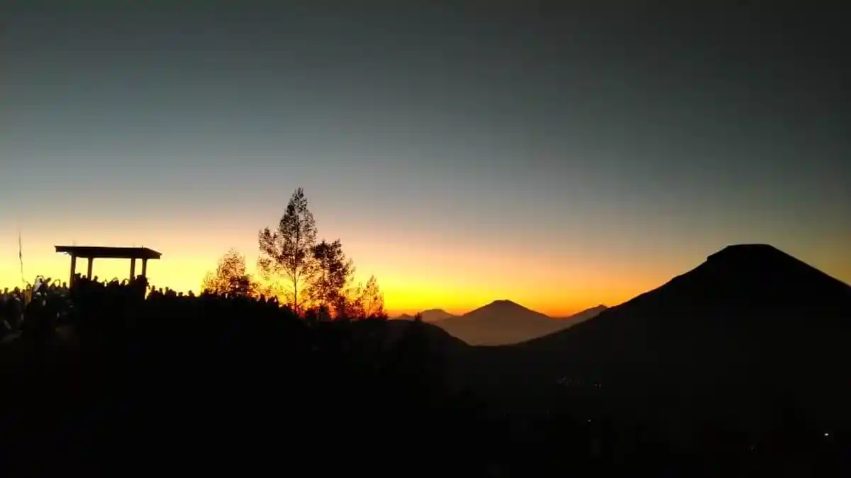 Tren Baru Virtual Tour, Menjelajah Dieng dari Ruang Digital, Tour Guide Siap Menemani