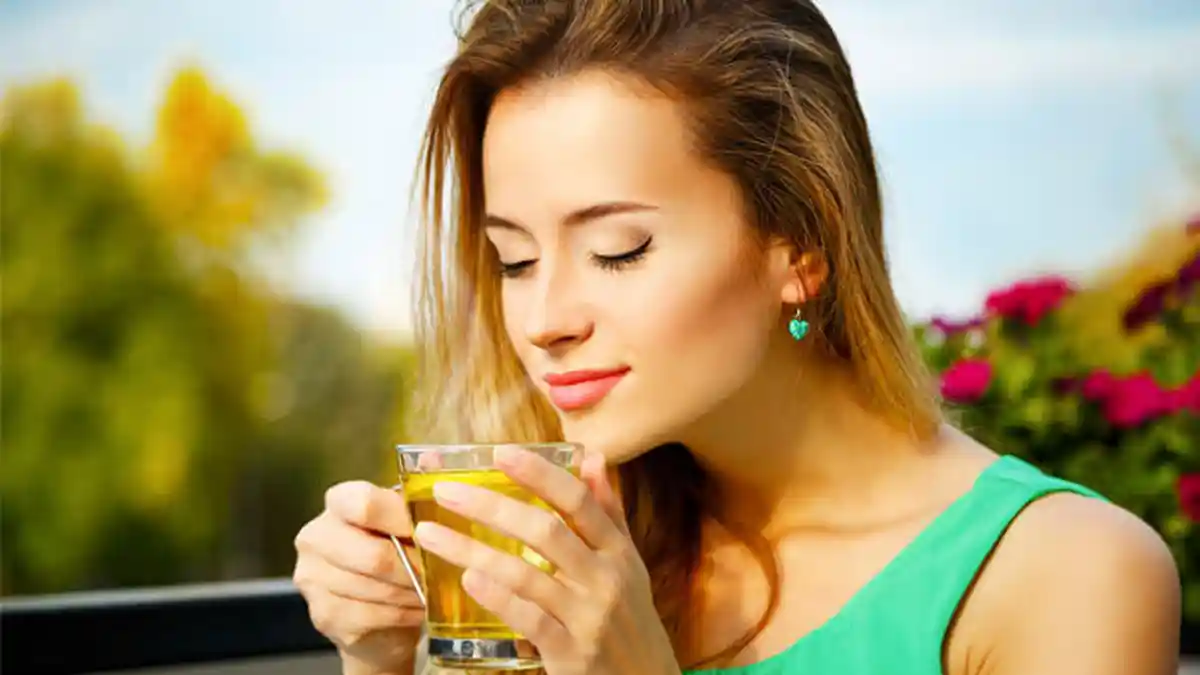 Minum Teh Ternyata Punya Waktu Tertentu Agar Berkasiat, Seperti Ini Cara yang Benar