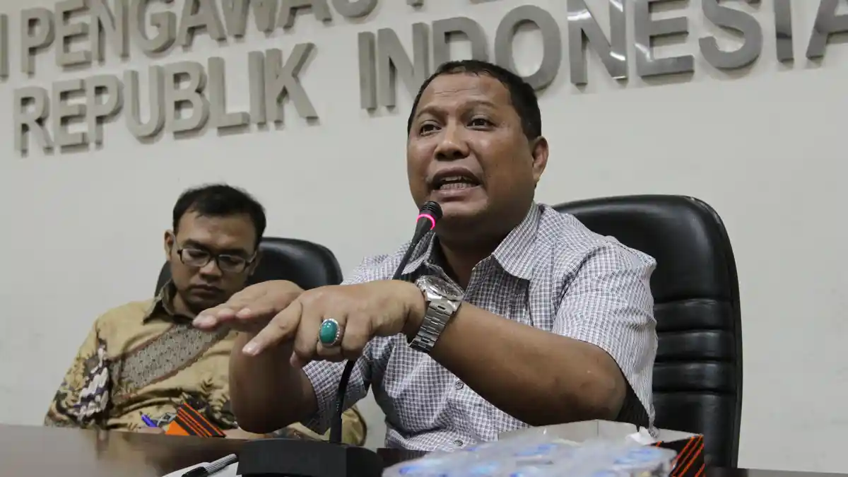 Pimpinan Bawaslu: Sesat Pikir Mengembalikan Pilkada ke DPRD