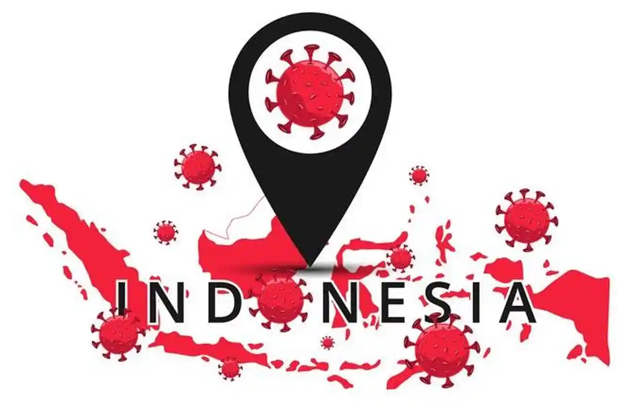 Kabar Duka, Bayi Baru Lahir Meninggal Dinyatakan Positif Terjangkit Corona