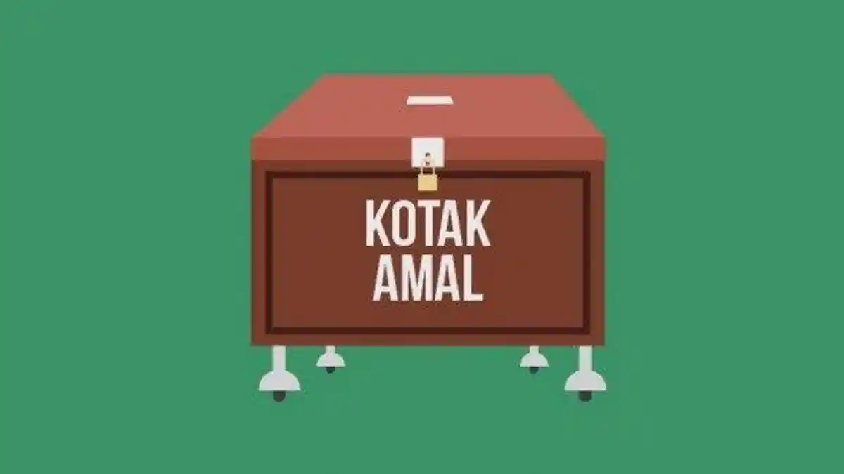 Pria Lajang Bobol Kotak Amal Musala, Uangnya Dipakai Check In Hotel Bareng Wanita Penghibur