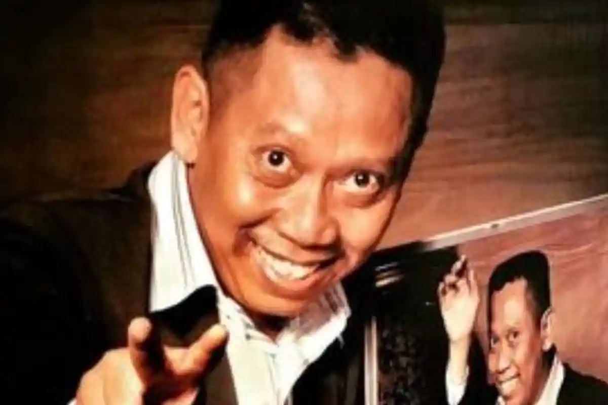 Kabar Terkini Tukul Arwana, Kondisi Kesehatan Membaik Setelah Jalani Fisioterapi Tiap Hari