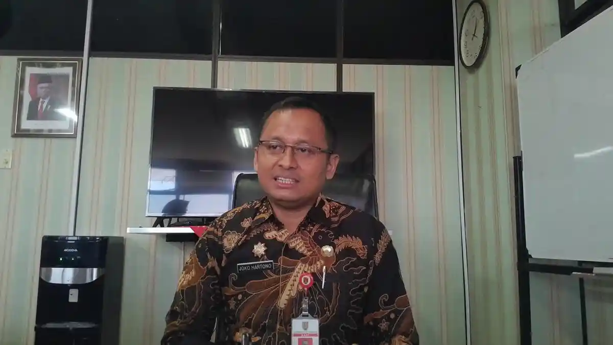 Buruan! Pemkot Semarang Buka Pendaftaran CPNS Mulai 20 Agustus 2024, Ada 331 Formasi