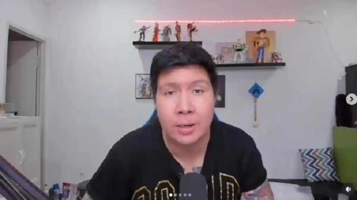 Siapa Windah Basudara yang Gelar Live Streaming untuk Amal, Tak Bakal Sampai Rp 1 Miliar
