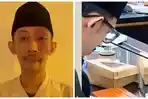 Sosok Syahri Anggota DPRD yang Asik Main Game dan Merokok saat Rapat, Minta Maaf Usai Dihujat