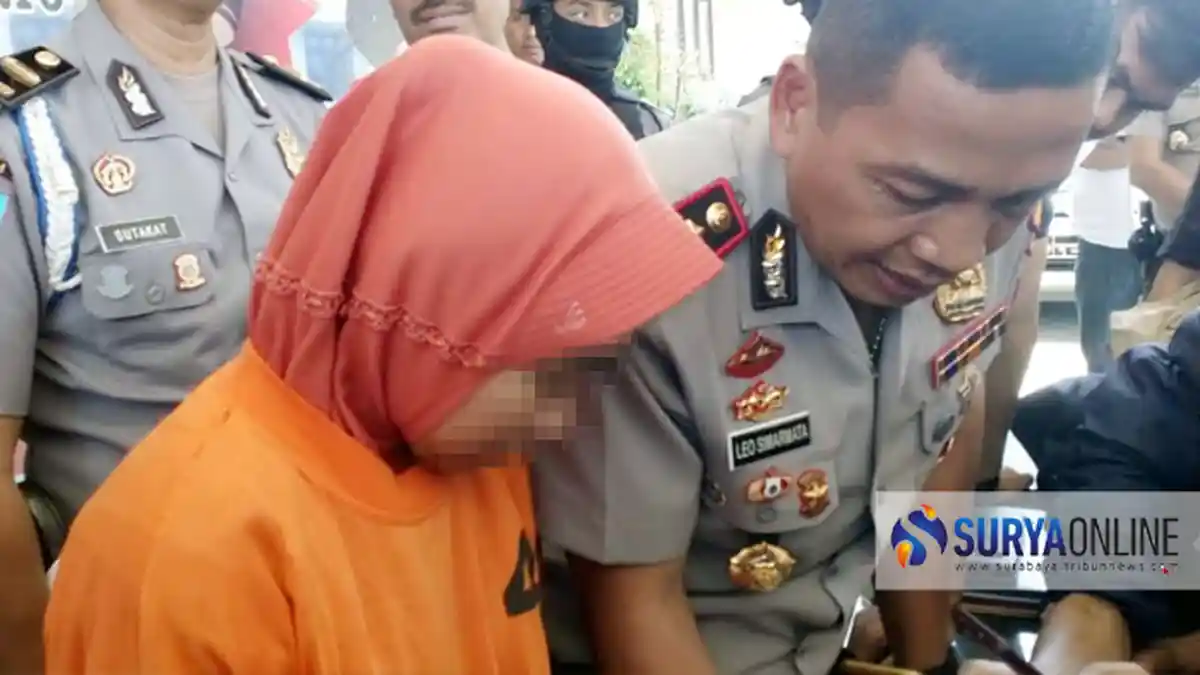 Bidan Utami Mengaku Baru Pertama Kali Menjual Obat Pengugur Kandungan