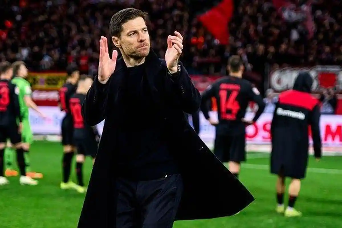 Xabi Alonso Minta Real Madrid Bajak Anak Didiknya di Bayer Leverkusen, Bakal Suksesor Toni Kroos