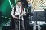 Semarak Perayaan HUT ke 25 ANTV