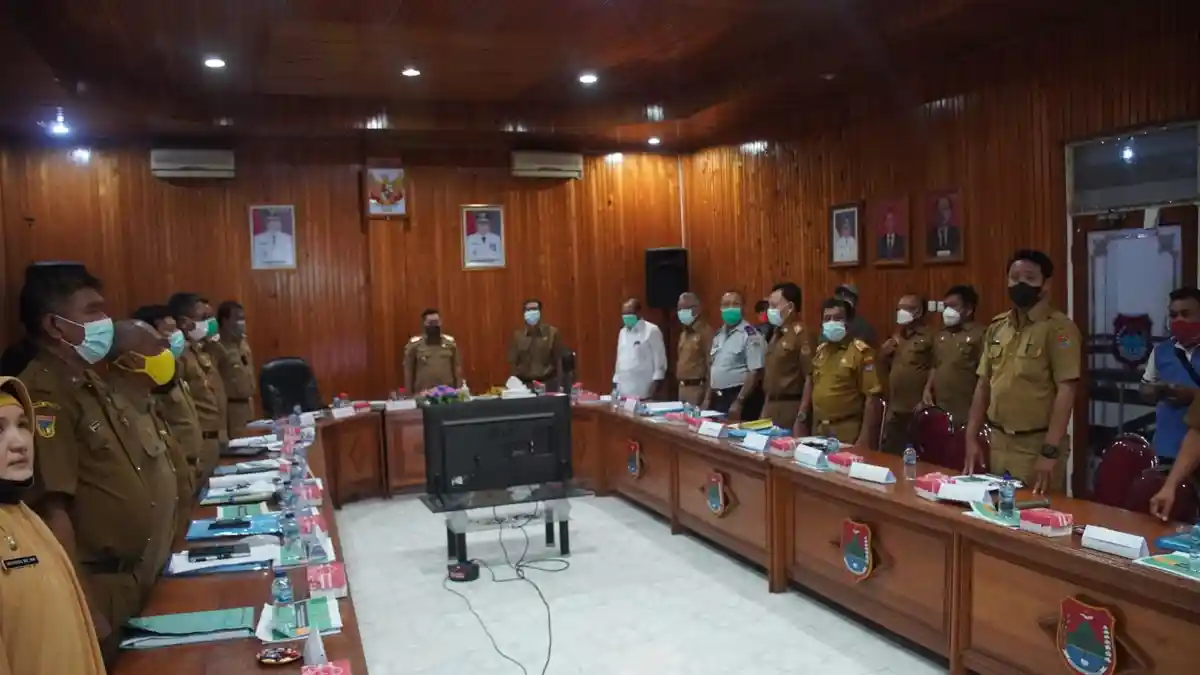RUPM Diharapkan Muluskan Investasi di Banggai