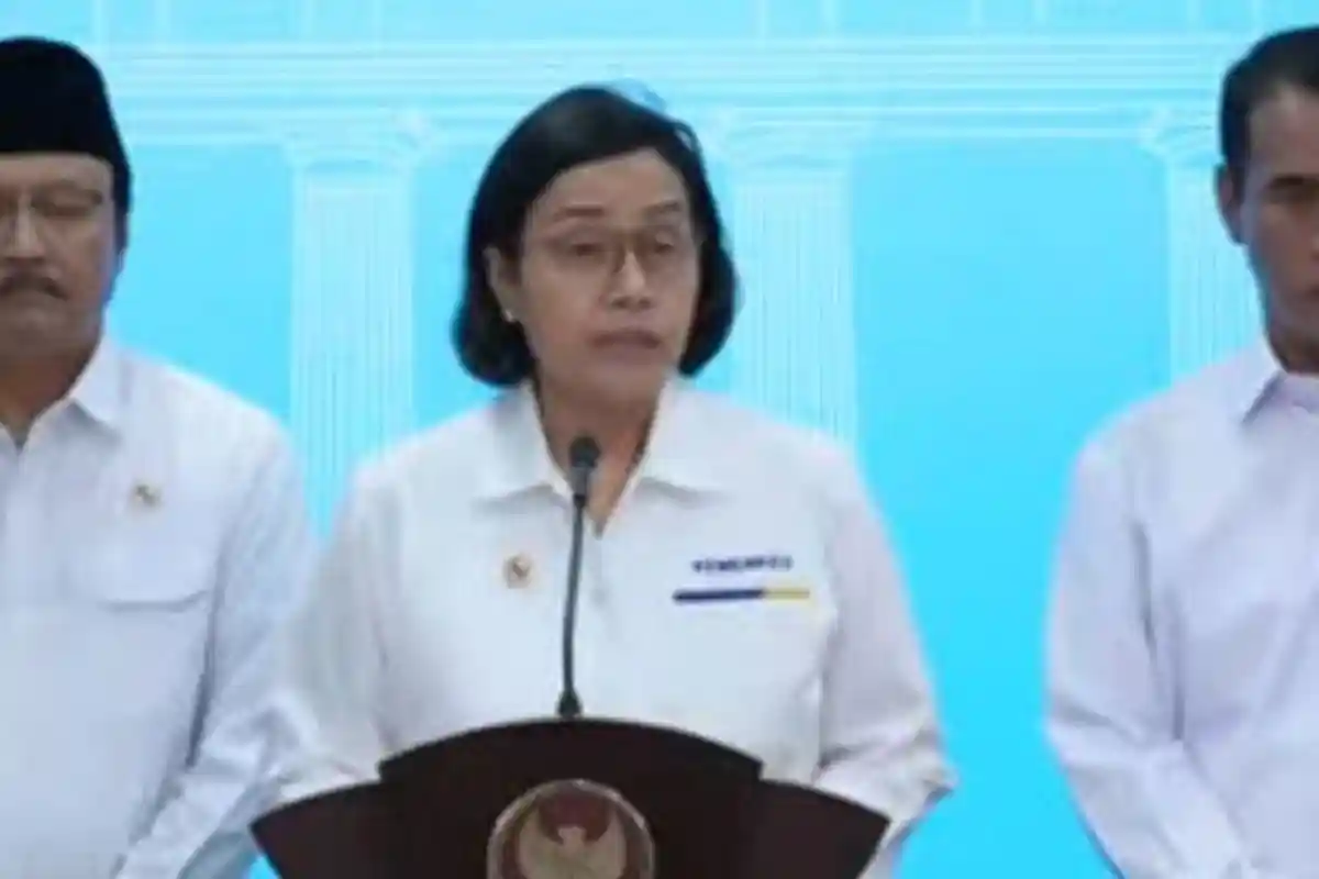 5 Bansos Pemerintah yang Diberikan di Bulan Juni 2025, Diskon Listrik Dialihkan ke BSU Rp300 Ribu