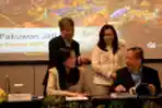 RUPS PT Pakuwon Jati Setujui Pembagian Dividen