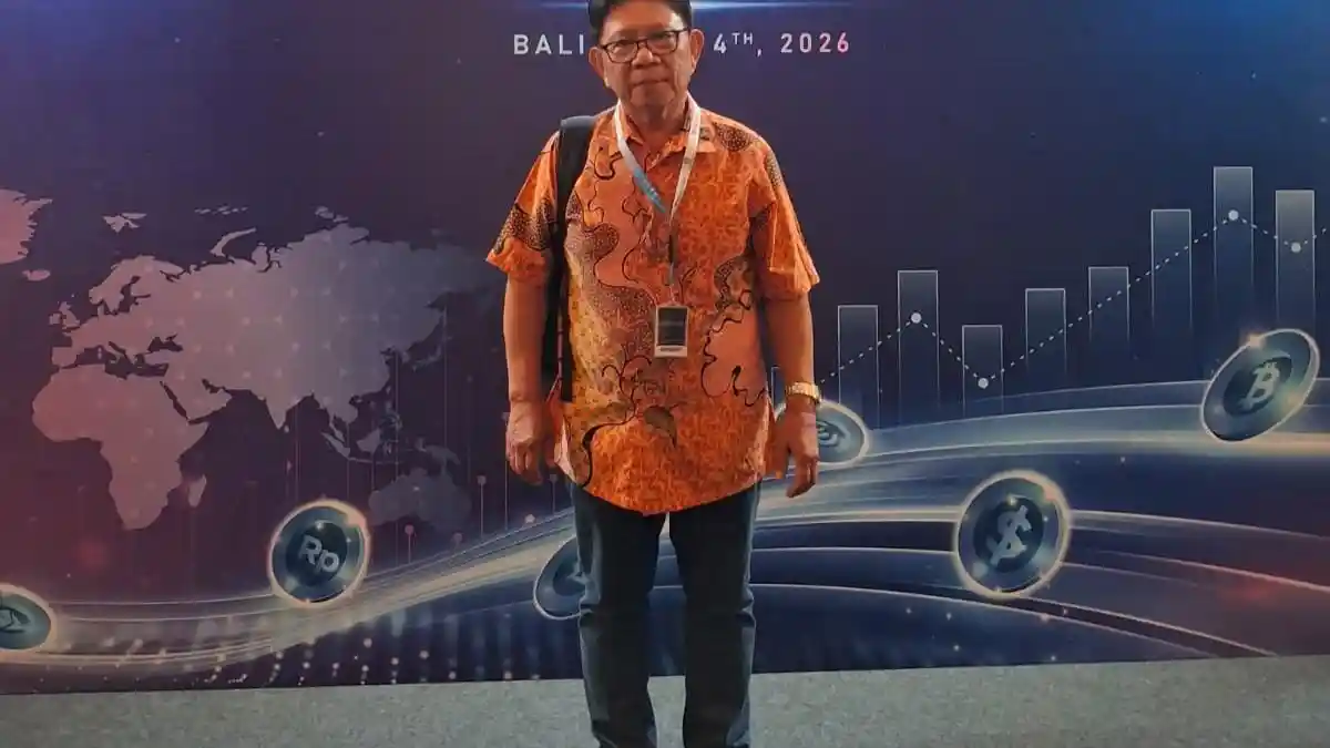Akademisi Unima Soroti Target Laba Bank SulutGo Rp 500 Miliar, Sebut ...