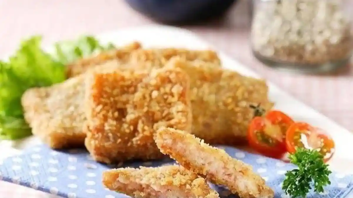 Waspadai Mulai Sekarang! 5 Jenis Makanan yang Ternyata Disukai Sel Kanker