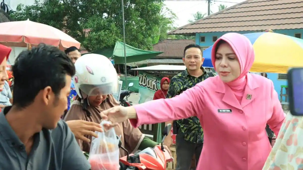 Jadwal Buka Puasa Hari Kedelapan Ramadan di Bandar Lampung