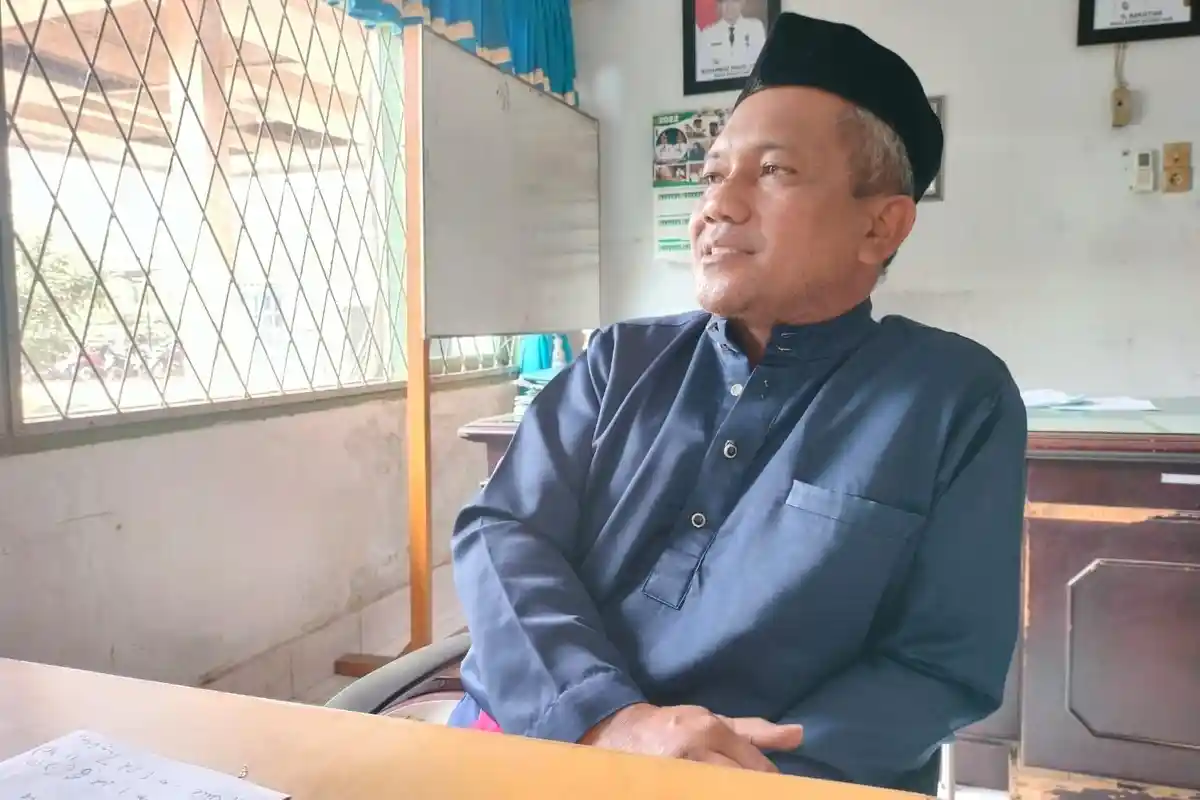 Dinas Pendidikan Batanghari Umumkan Kelulusan Guru Mengaji Masuk ke Sekolah