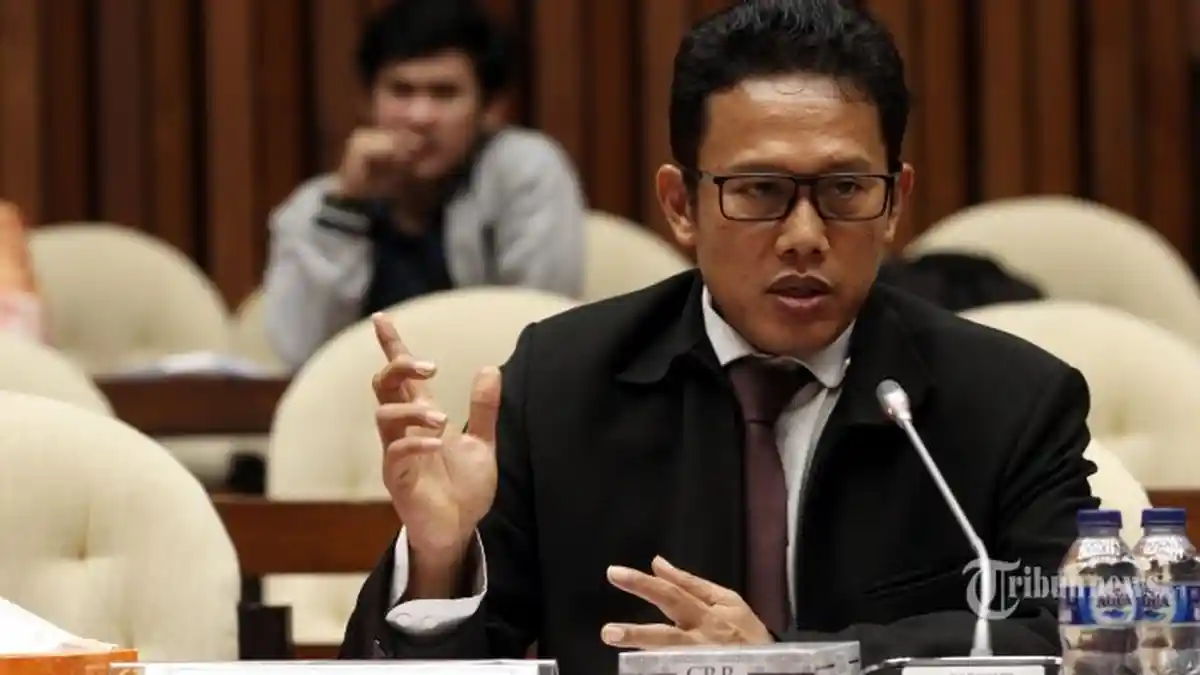 Kapolda & Wakapolda Kepri Diganti Pejabat Baru, Begini Mekanisme Sertijab Akibat Pandemi Covid-19