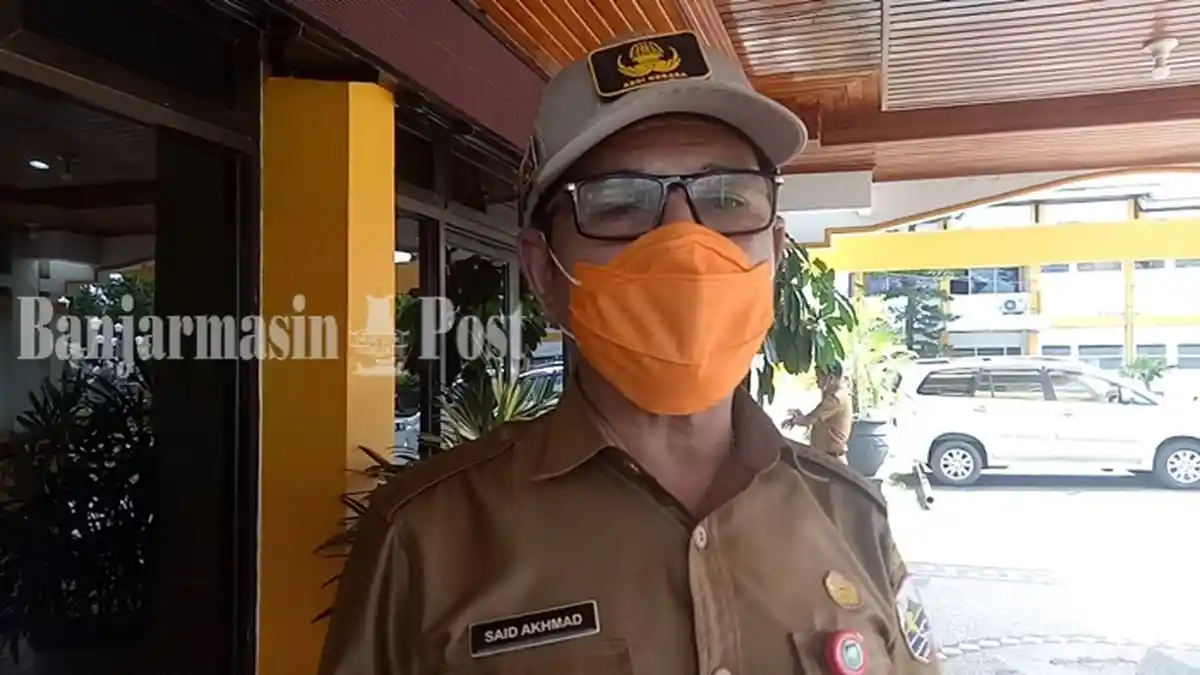 Pemkab Kotabaru Segera Bayarkan THR ASN, Sekda: Staf Juga Dapat
