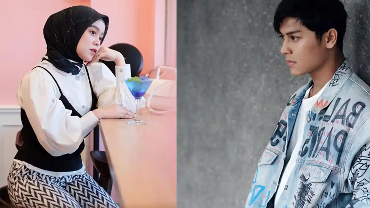 PPKM Darurat di Bulan Juli, Bagaimana Nasib Pernikahan Lesti dan Rizky Billar? Manager Buka Suara