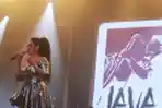 Vina Panduwinata Tampil di BNI Java Jazz Festival 2022
