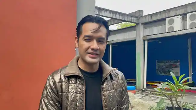 Kenal  Ichal Muhammad, Revand Narya Doakan yang Terbaik untuk Mantan Istrinya