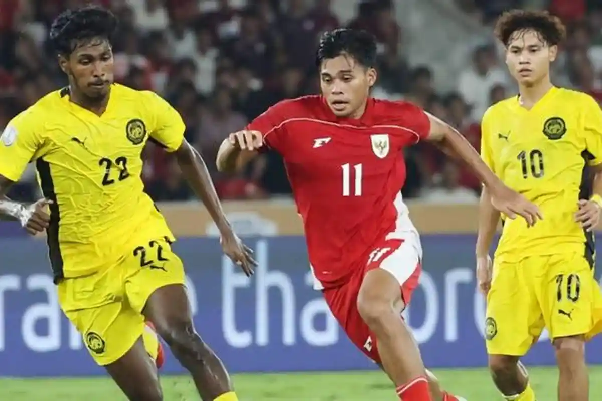 Fakta Timnas Indonesia Maju ke Final Piala AFF U23 2025, Menang 7-6, Simak Jadwal Pertandingannya